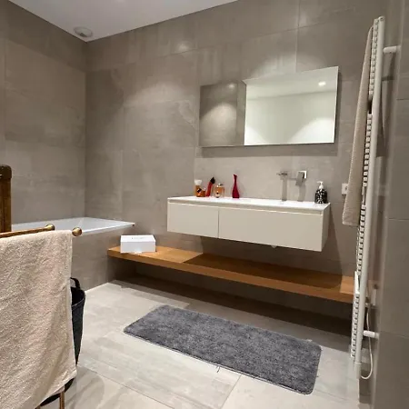 شقة Domaine Celestina Vue Mer Exceptionnelle *