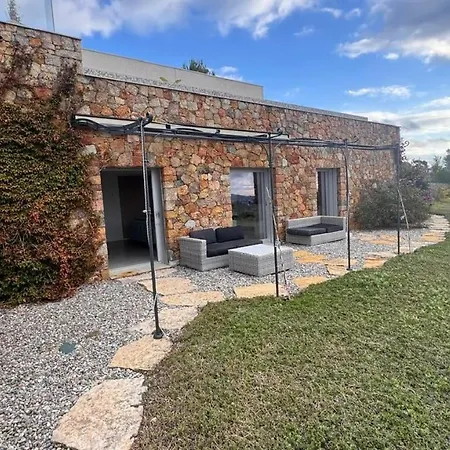 Apartament Domaine Celestina Vue Exceptionnelle Au Calme A 10 Mn Sanary,bandol Et Des Plages