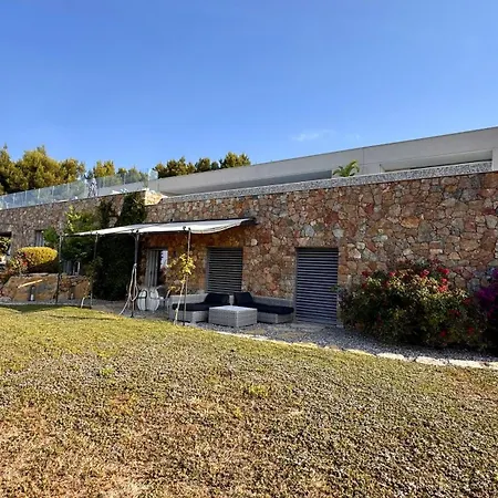 Domaine Celestina Vue Exceptionnelle Au Calme A 10 Mn Sanary,bandol Et Des Plages Ollioules